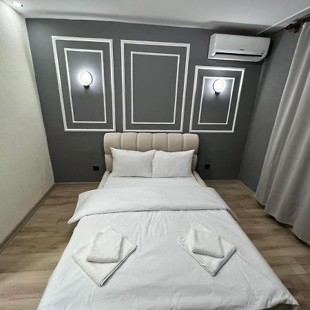 Apartmán Demirtas House Istanbulská provincie Exteriér fotografie