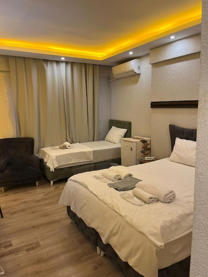 Apartmán Demirtas House Istanbulská provincie Exteriér fotografie