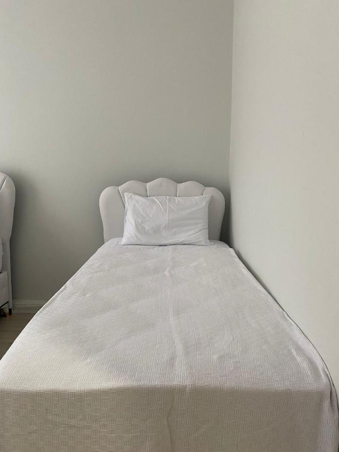 Apartmán Demirtas House Istanbulská provincie Exteriér fotografie