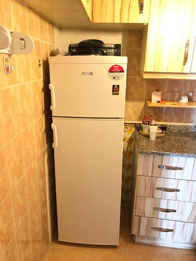 Apartmán Demirtas House Istanbulská provincie Exteriér fotografie