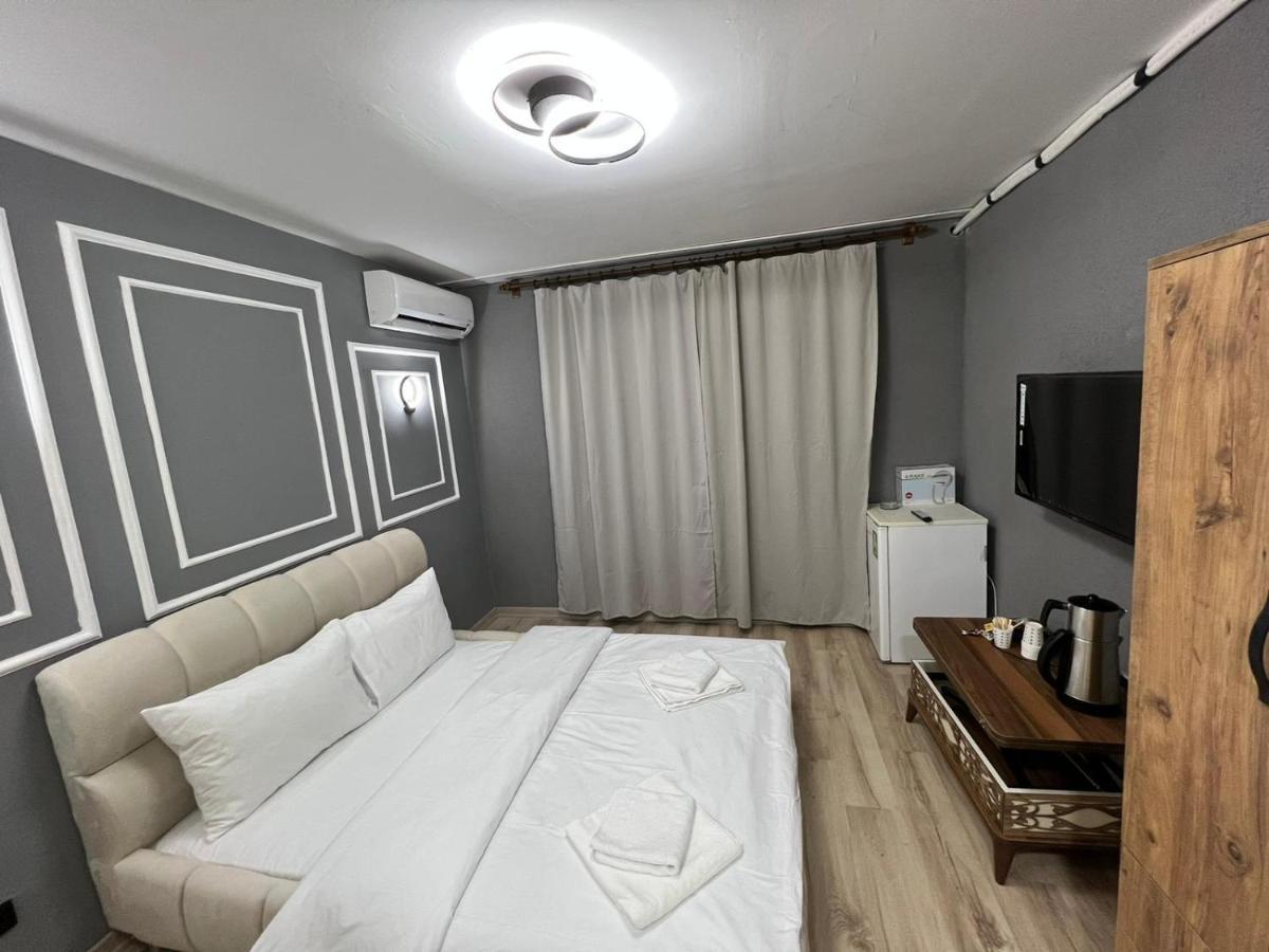 Apartmán Demirtas House Istanbulská provincie Exteriér fotografie