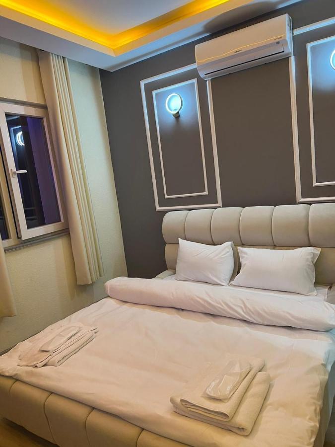 Apartmán Demirtas House Istanbulská provincie Exteriér fotografie