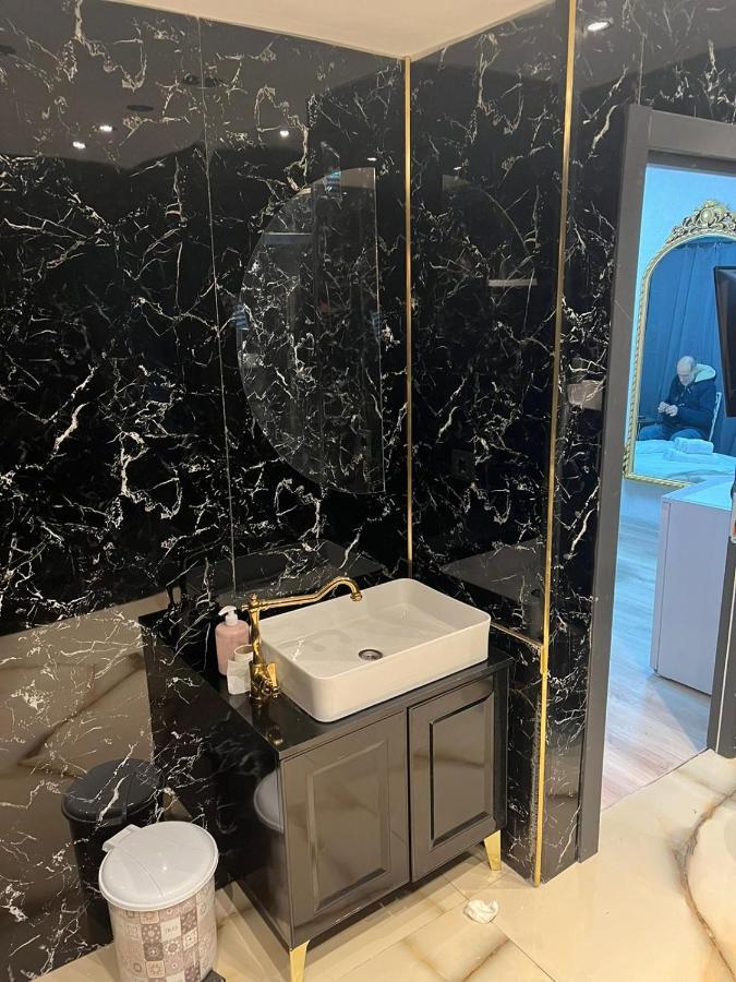Apartmán Demirtas House Istanbulská provincie Exteriér fotografie